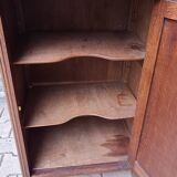 Art Deco chest of drawers or jam cupboard