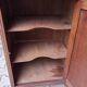 Art Deco chest of drawers or jam cupboard