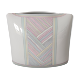 Porcelain Rosenthal vintage vase