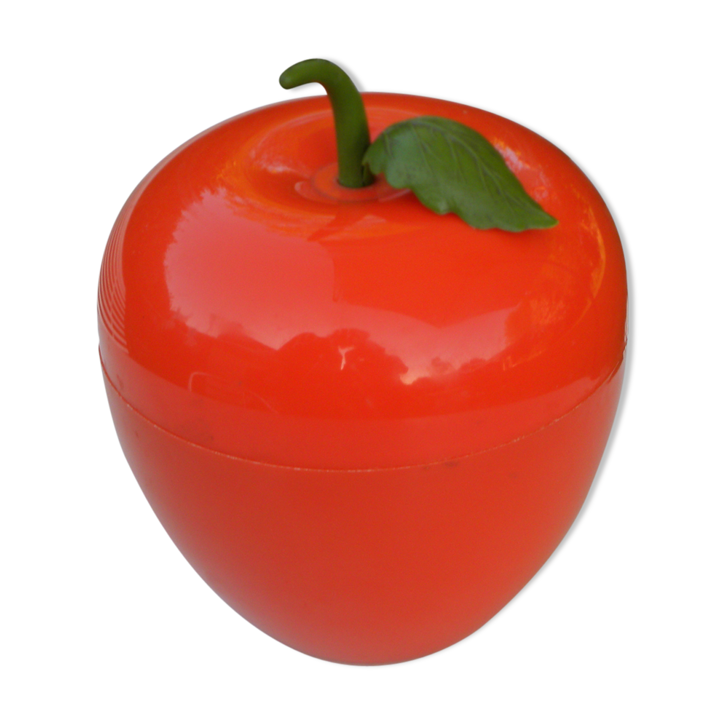 Apple ice vintage 70s