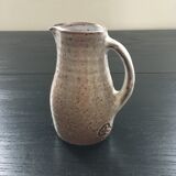 Norbert Pierlot pitcher