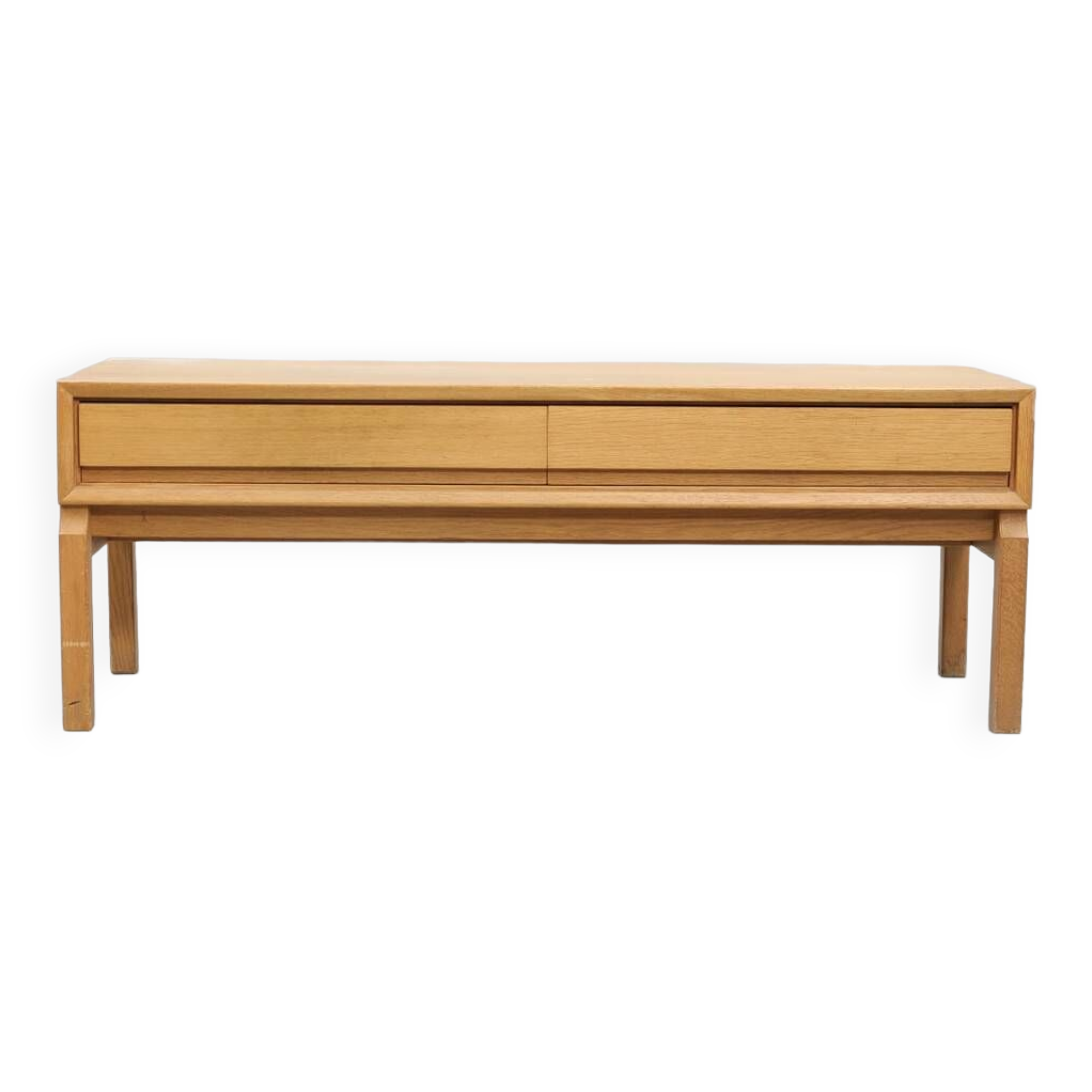 Commode ou meuble tv  vintage de marian grabinski suède