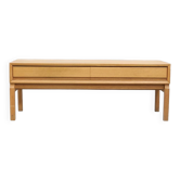 Vintage chest or tv stand by marian grabinski sweden