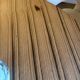Macassar Ebony Table