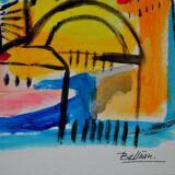 Plein soleil