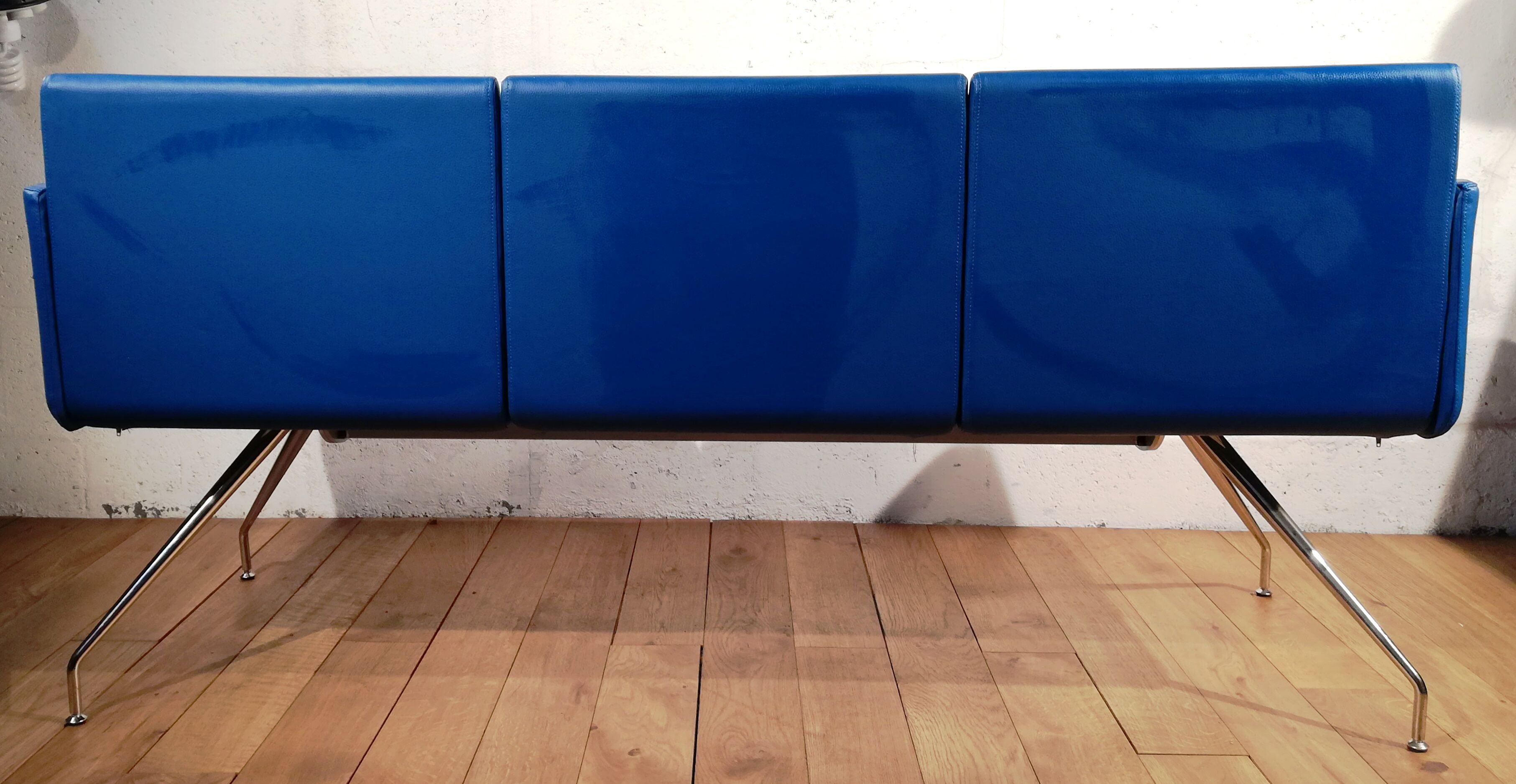 Bench 3 seats Antonin