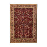 Tapis turc 214x150 cm laine