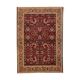 Turkish rug 214x150 cm wool