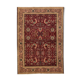 Turkish rug 214x150 cm wool