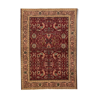 Turkish rug 214x150 cm wool