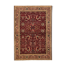 Turkish rug 214x150 cm wool