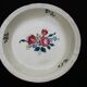 Large hollow earthenware dish by Digoin Sarreguemines model Yann