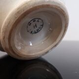 Earthenware bowl Saint-Amand-les-Eaux MDL Hamage