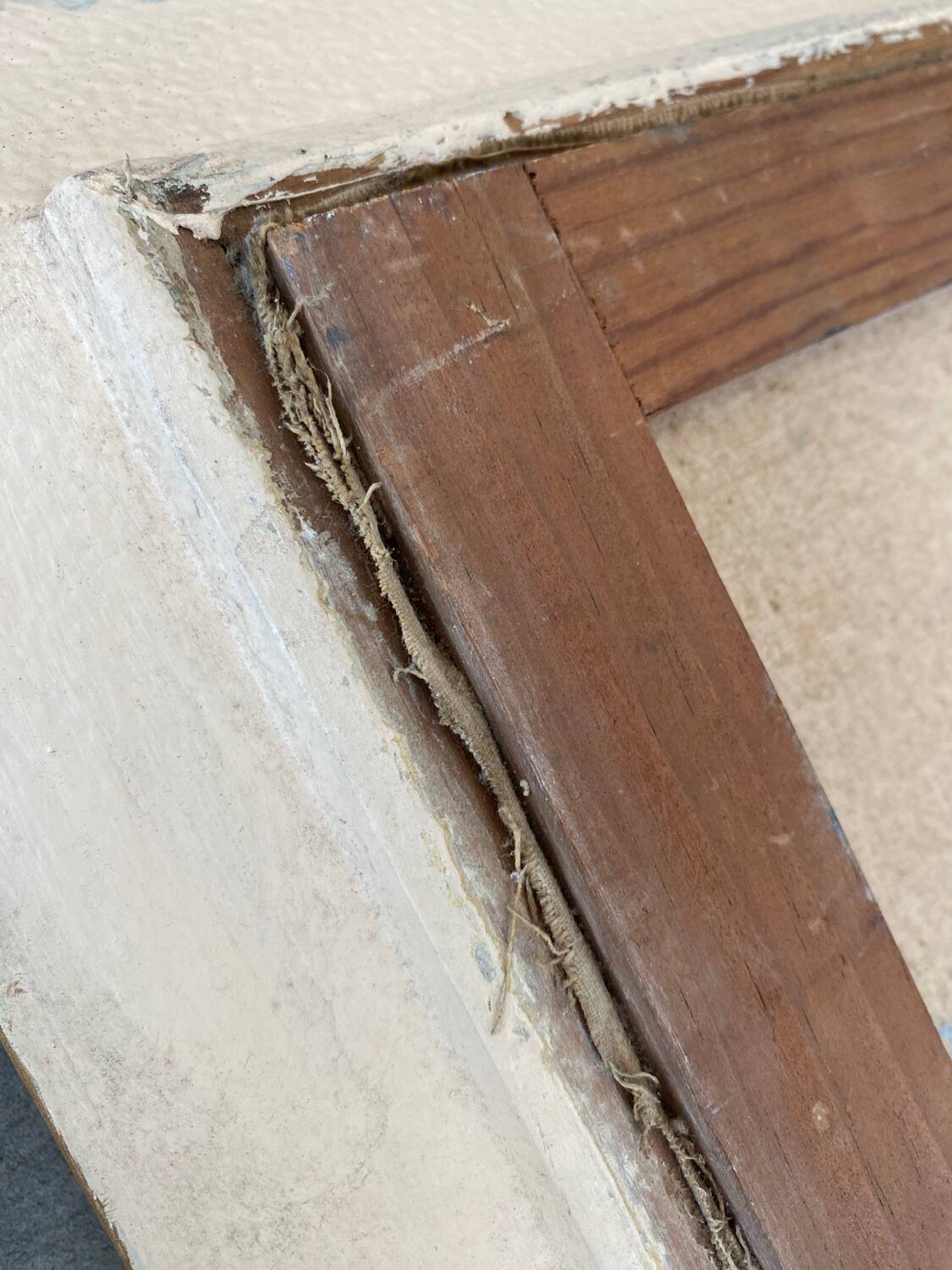 Mediterranean landscape painting