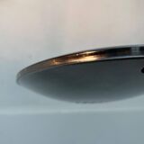 Zeta Terra floor lamp, postmodern Italian by Giuseppe Linardi for Lumina, 1990s.