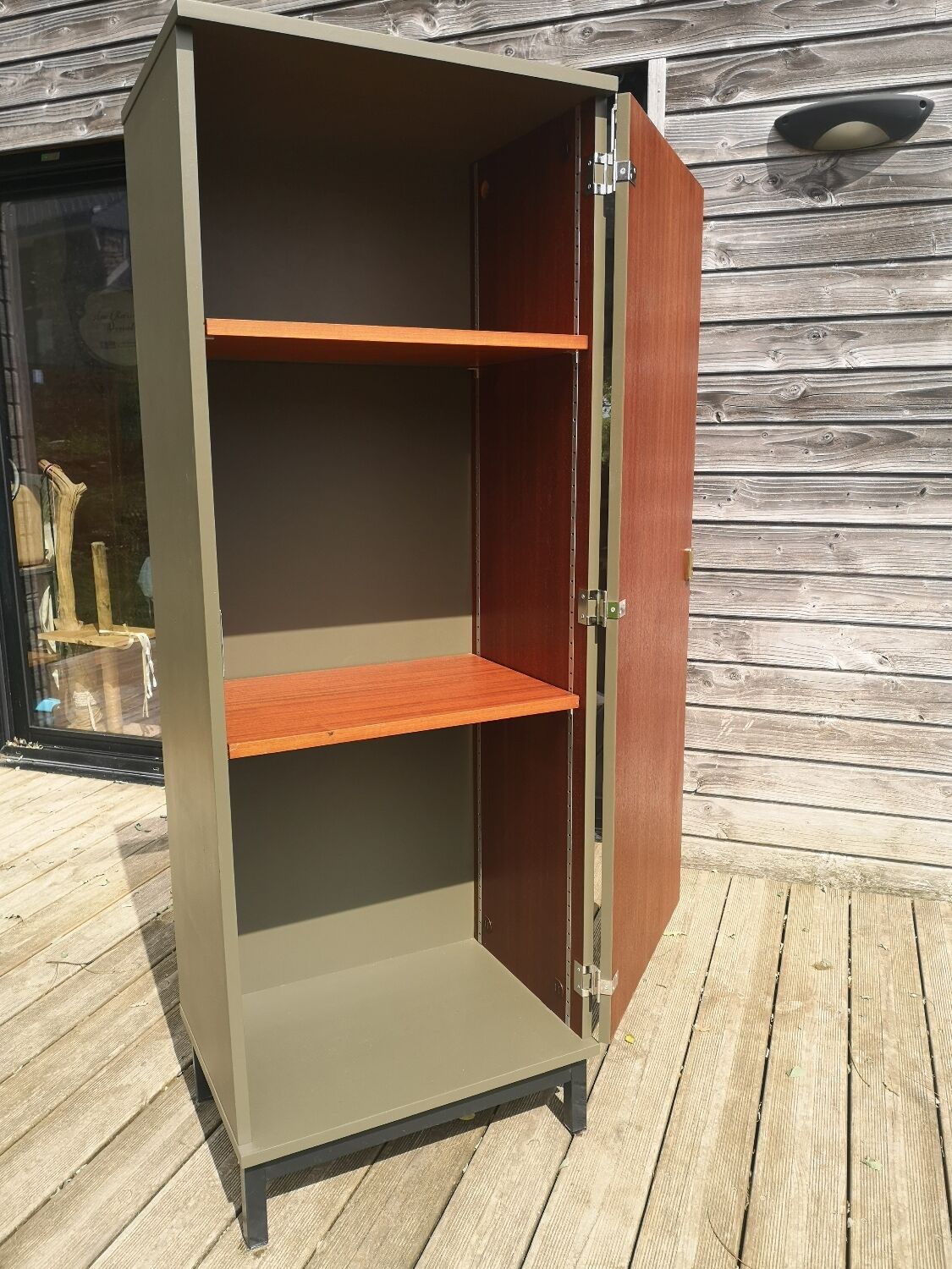 Armoire 70 vintage