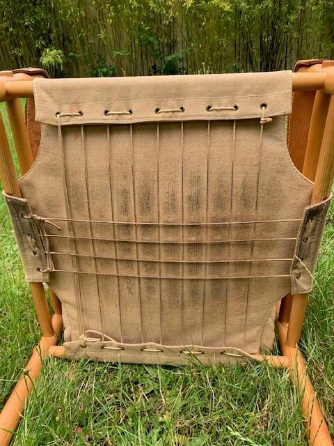 pair of Sirocco armchairs by Arne Norell - Sweden, 1960s