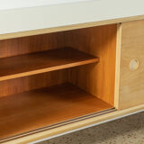 Sideboard by Lothar Wegner