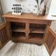 Dudouyt oak furniture 1940