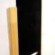 Unusual 60s style single-style wardrobe