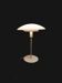 Peill & Putzler table lamp, 1960s