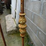 Spiral staircase XXth