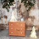 Commode ancienne