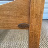 Side table - Baumann France - 1980