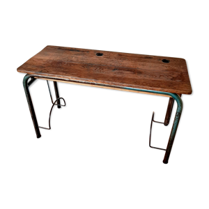 bureau d’écolier des