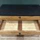Commode louis philippe bois massif