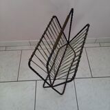 Scoubidou magazines 60s