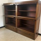 Vintage MD Library 50s