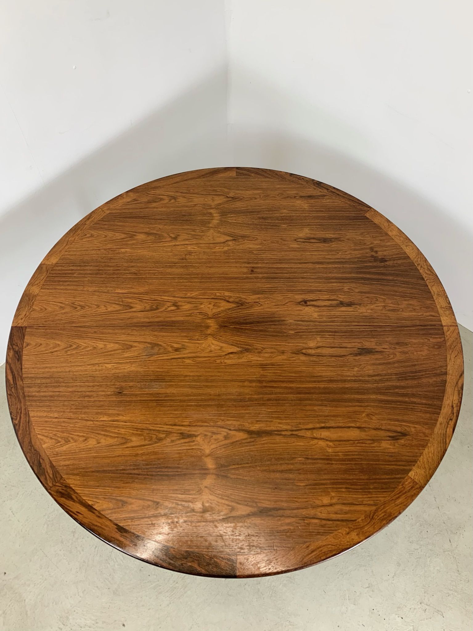 Danish dining table by Grete Jalk 1960s