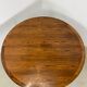Danish dining table by Grete Jalk 1960s
