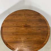 Danish dining table by Grete Jalk 1960s