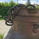 Milk pot 20L Japy RD