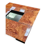 Paul Michel coffee table