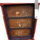 Table basse chinoise en laque