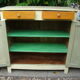 Former parisian buffet
