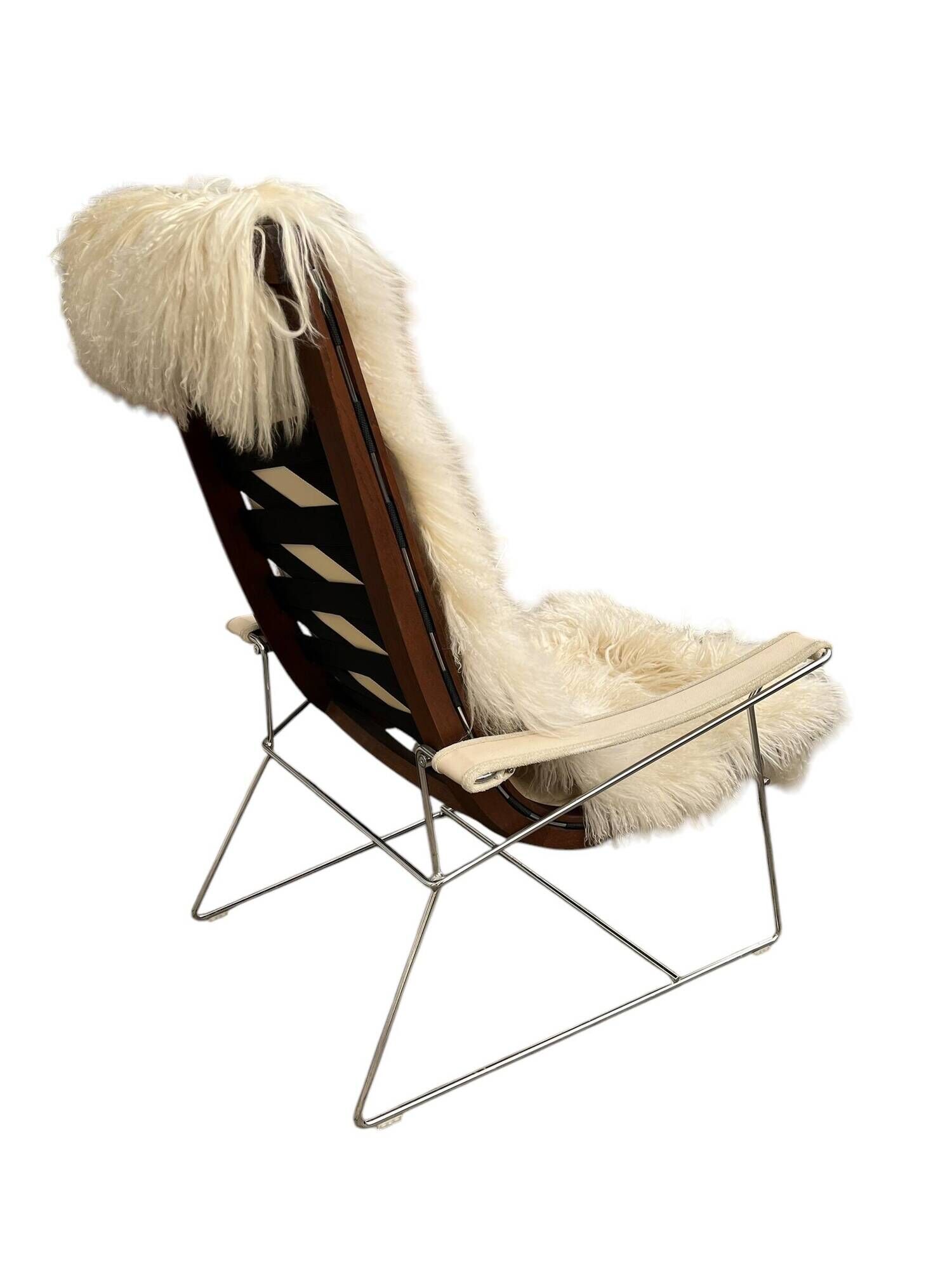 JJ chair by Antonio Citterio for B&B Italia