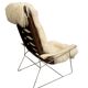 JJ chair by Antonio Citterio for B&B Italia