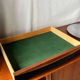 Scandinavian Teak Sideboard by Arne Vodder for Sabast, design 1959