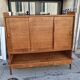 Buffet Louis Paolozzi. Edition René Godfrid. 1950