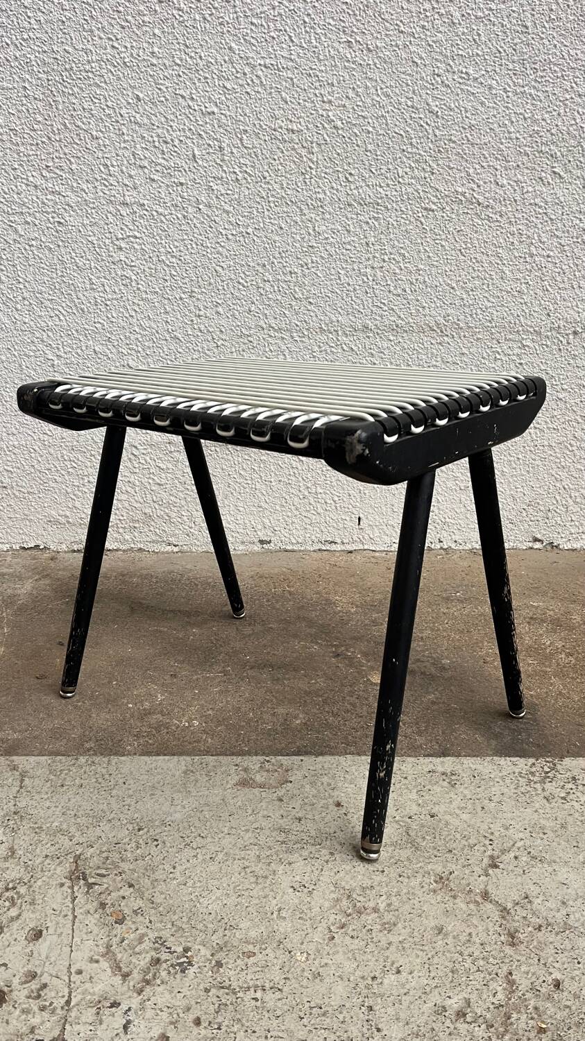 Georges Tigien stool