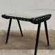 Georges Tigien stool