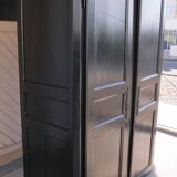 Armoire parisienne