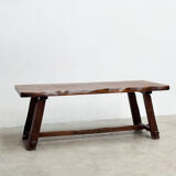 Dining table by Aranjou