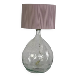Dame Jeanne lamp