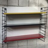 Vintage Tomado shelves