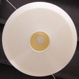 Vintage Pendant Lamp by Yasha Heifetz for Rotaflex Heifetz, 1960s